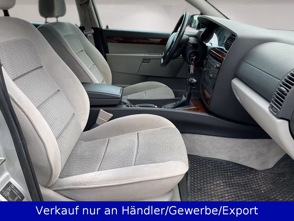 Opel Omega