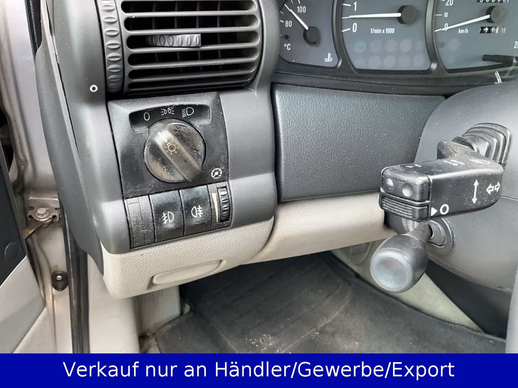 Opel Omega