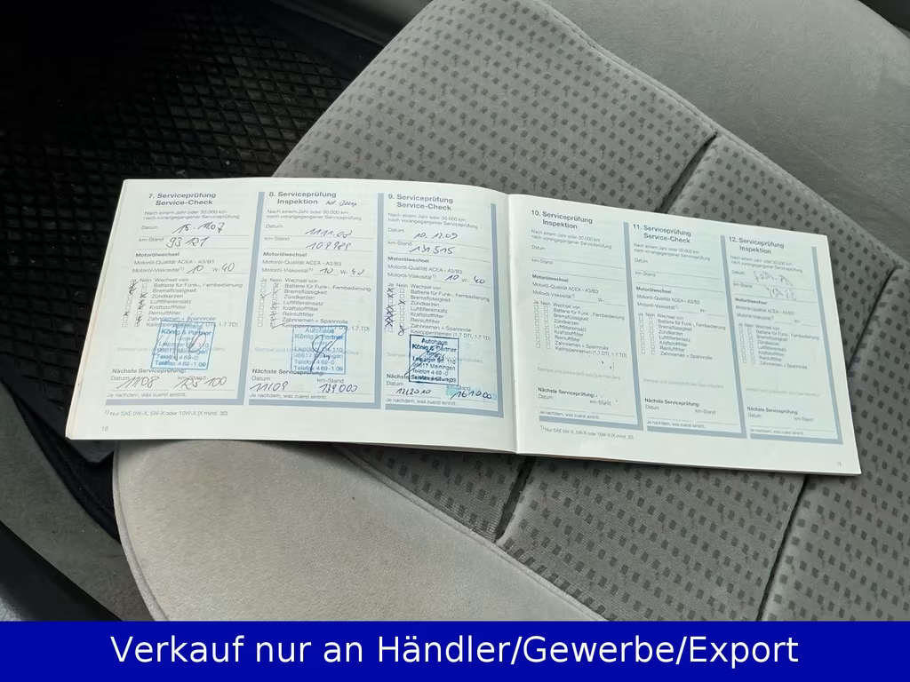 Opel Omega