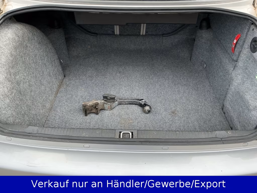 Opel Omega