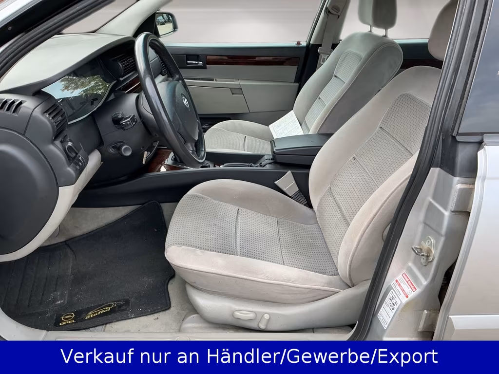 Opel Omega
