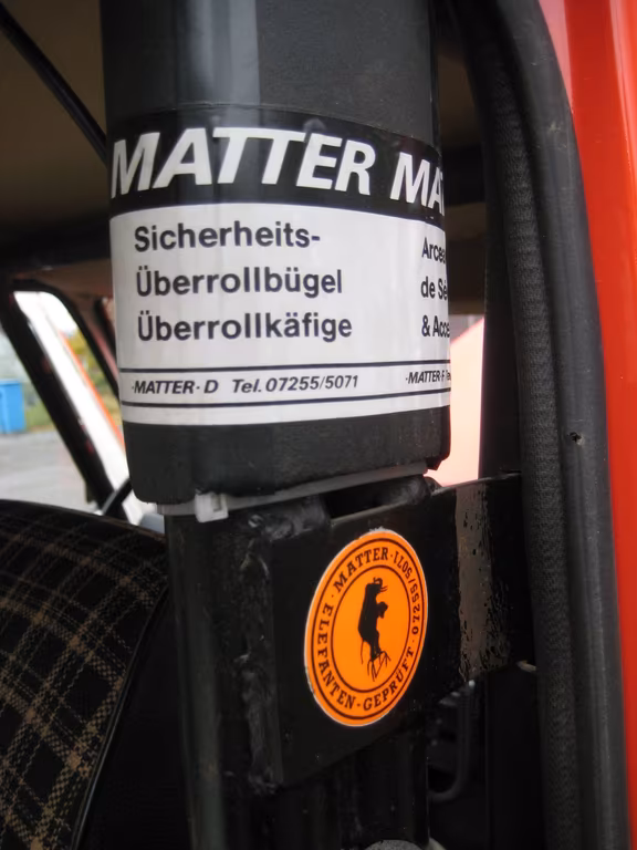 Mercedes-Benz G 280