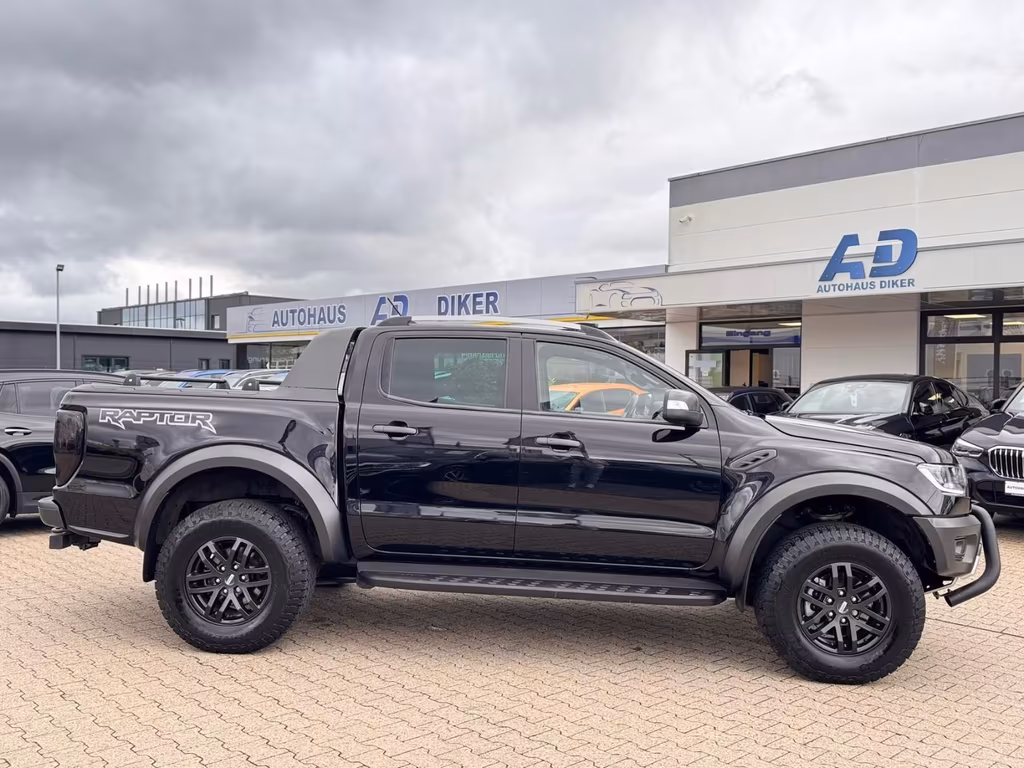 Ford Raptor