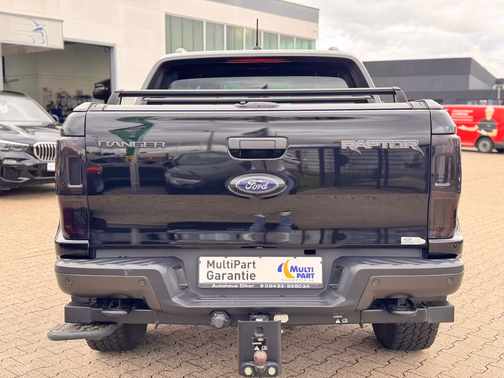 Ford Raptor