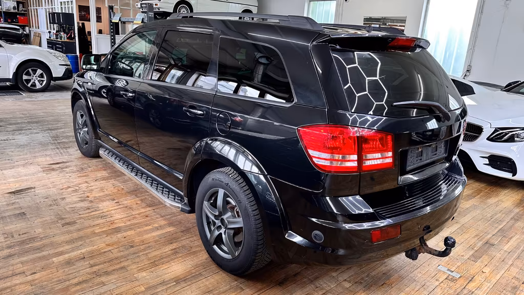 Dodge Journey