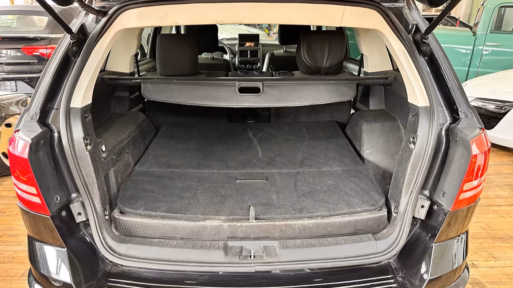 Dodge Journey