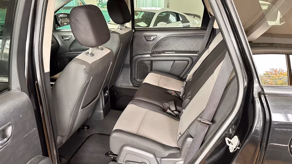 Dodge Journey