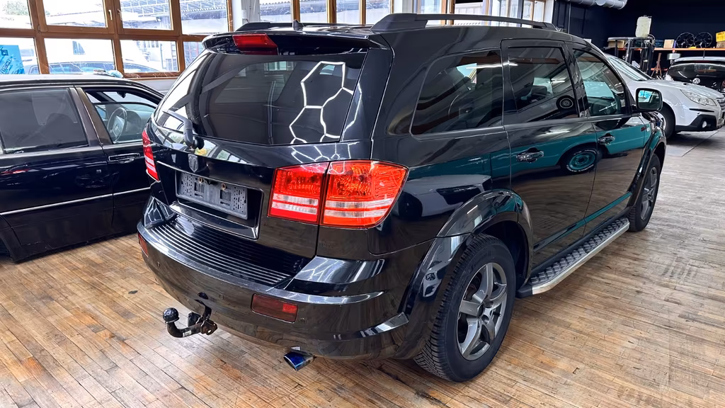 Dodge Journey
