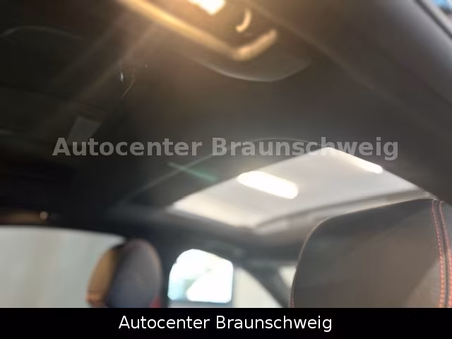 Mercedes-Benz C 450 AMG