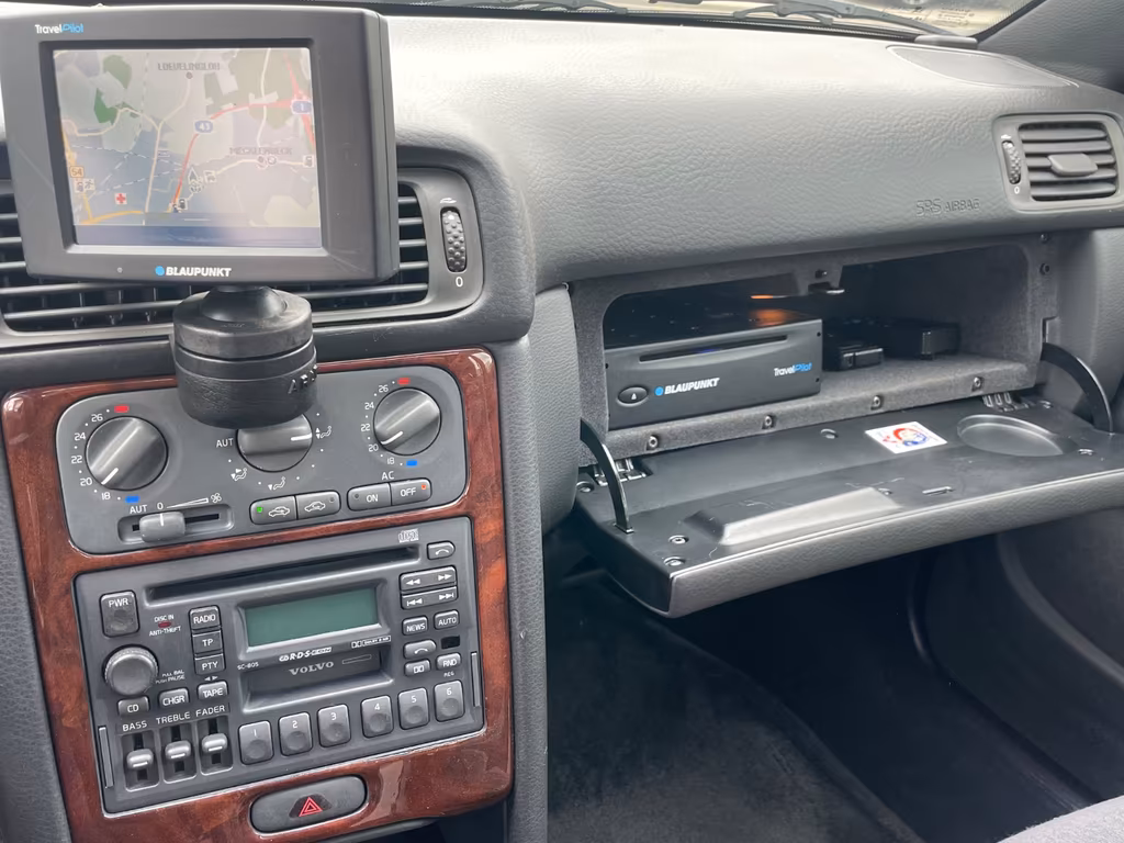 Volvo C70