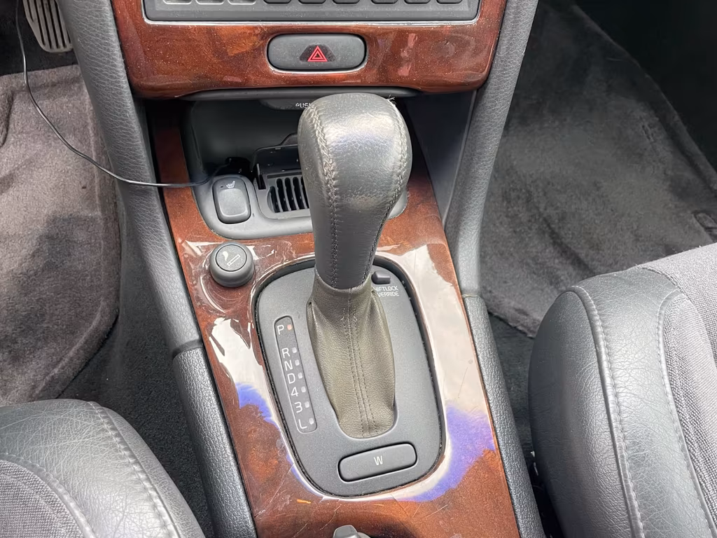 Volvo C70