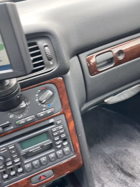 Volvo C70