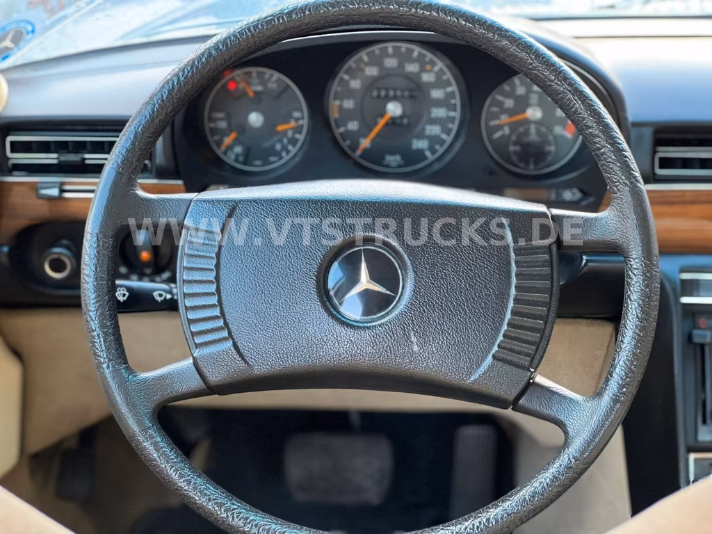 Mercedes-Benz 450