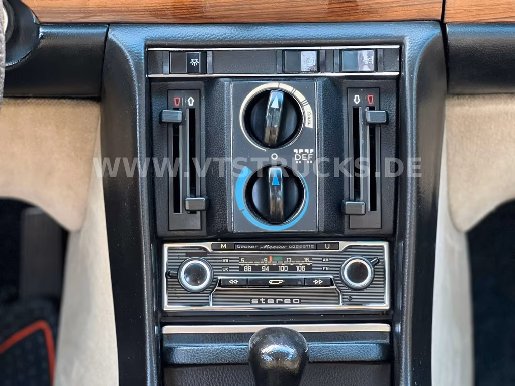 Mercedes-Benz 450