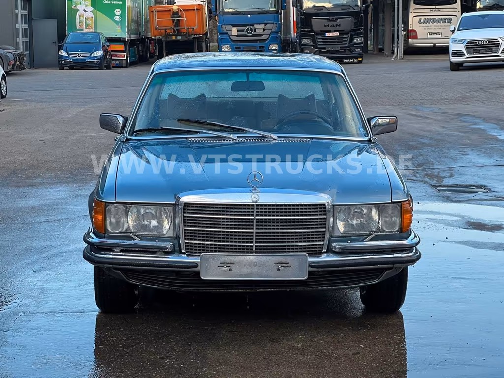 Mercedes-Benz 450