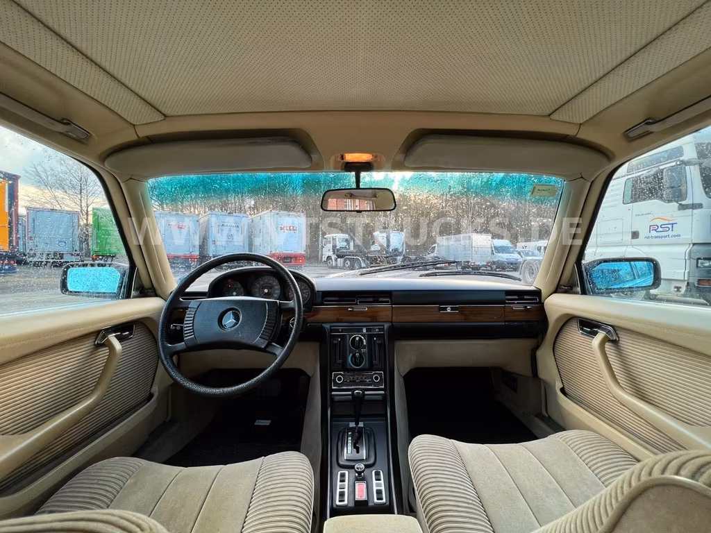 Mercedes-Benz 450