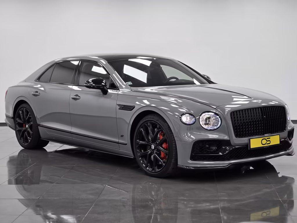 Bentley Flying Spur