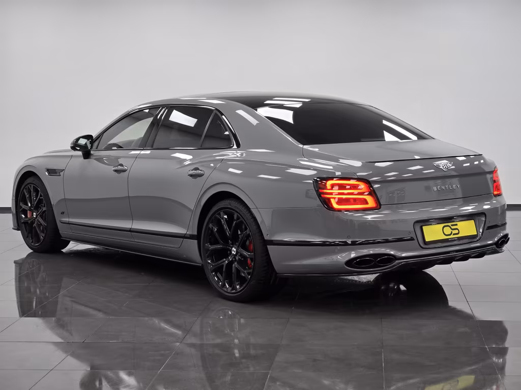 Bentley Flying Spur