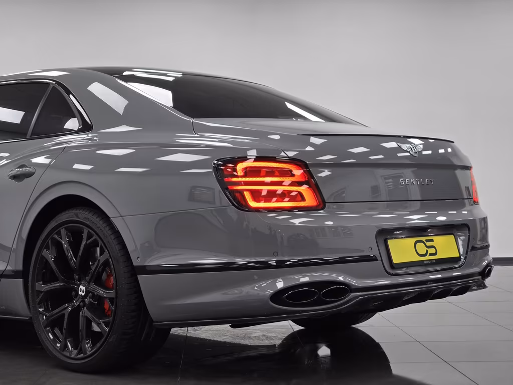 Bentley Flying Spur