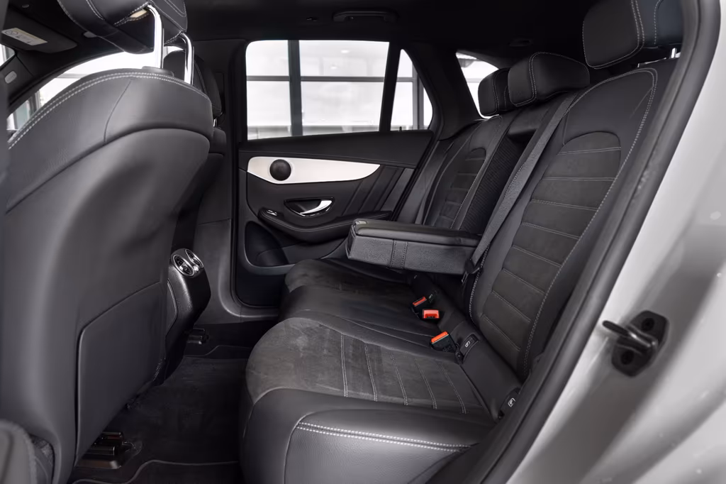 Mercedes-Benz GLC 400