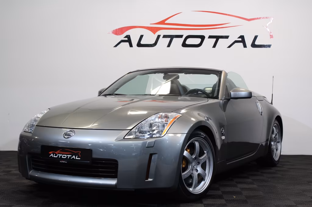Nissan 350Z
