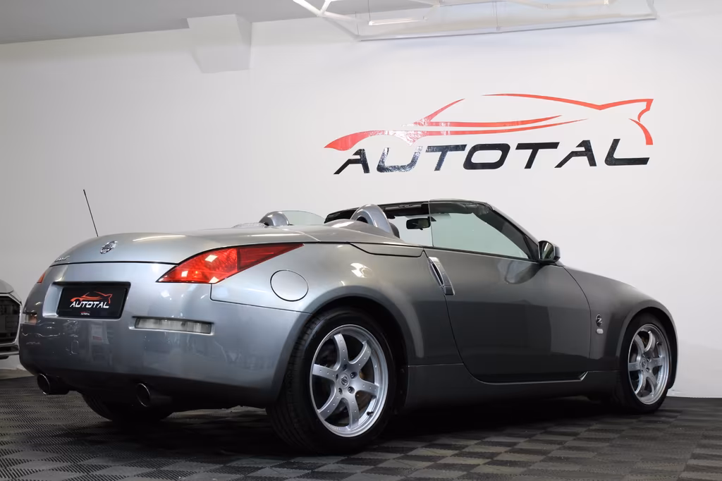 Nissan 350Z