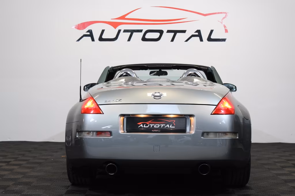 Nissan 350Z