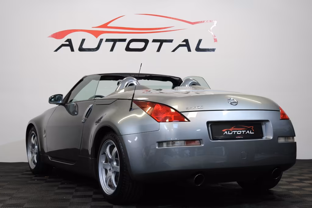 Nissan 350Z