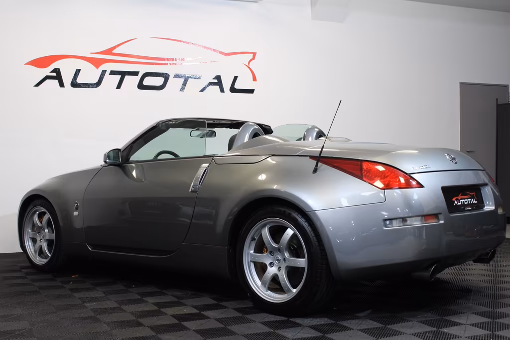 Nissan 350Z