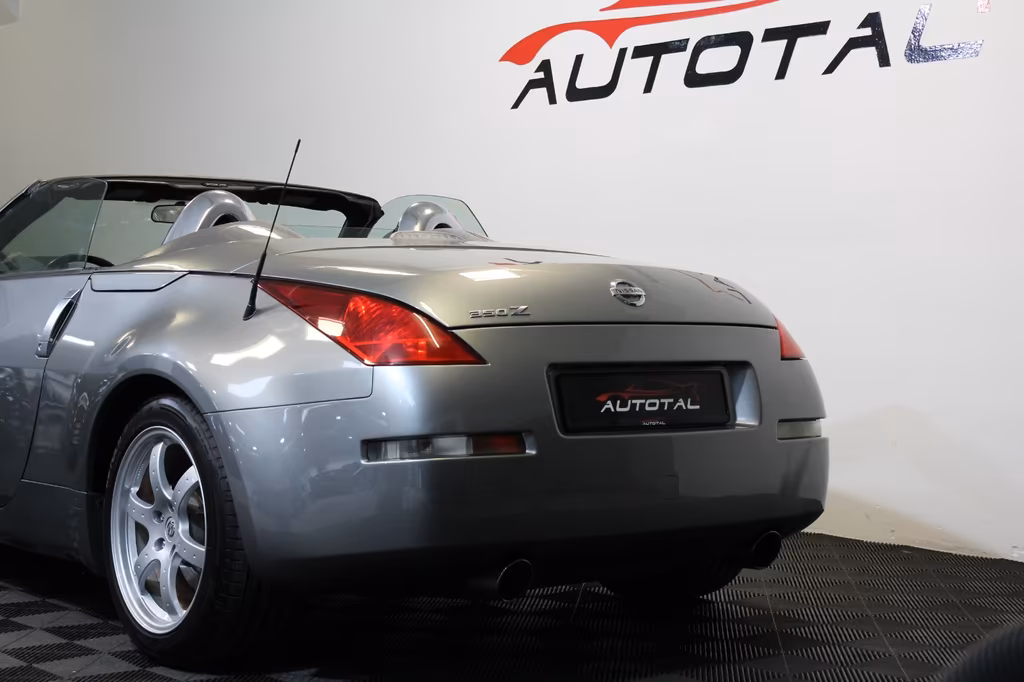 Nissan 350Z