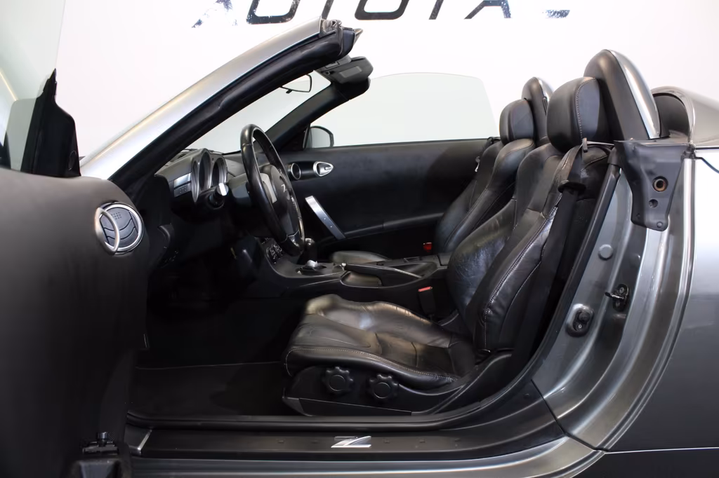Nissan 350Z
