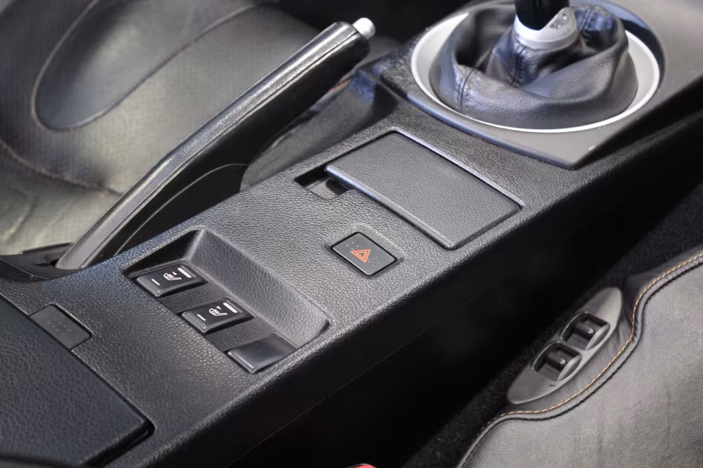 Nissan 350Z