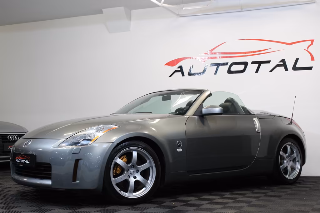 Nissan 350Z
