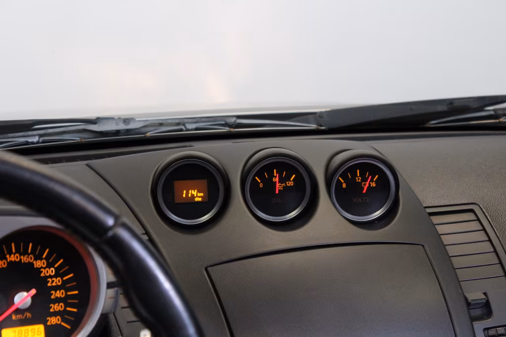 Nissan 350Z