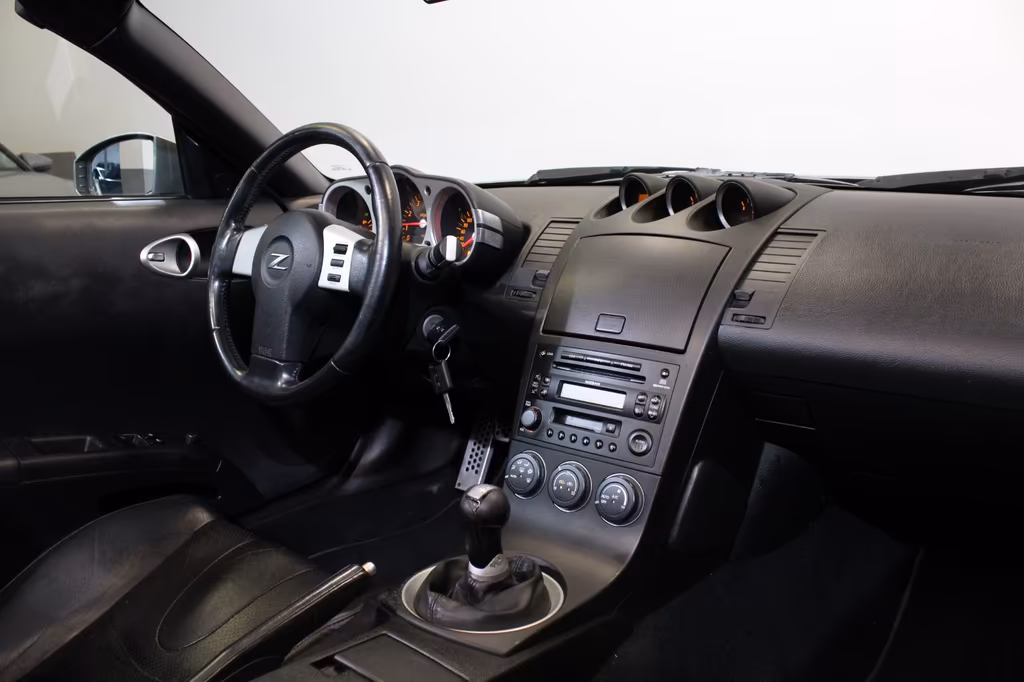 Nissan 350Z