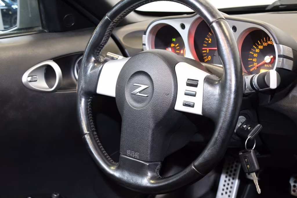 Nissan 350Z