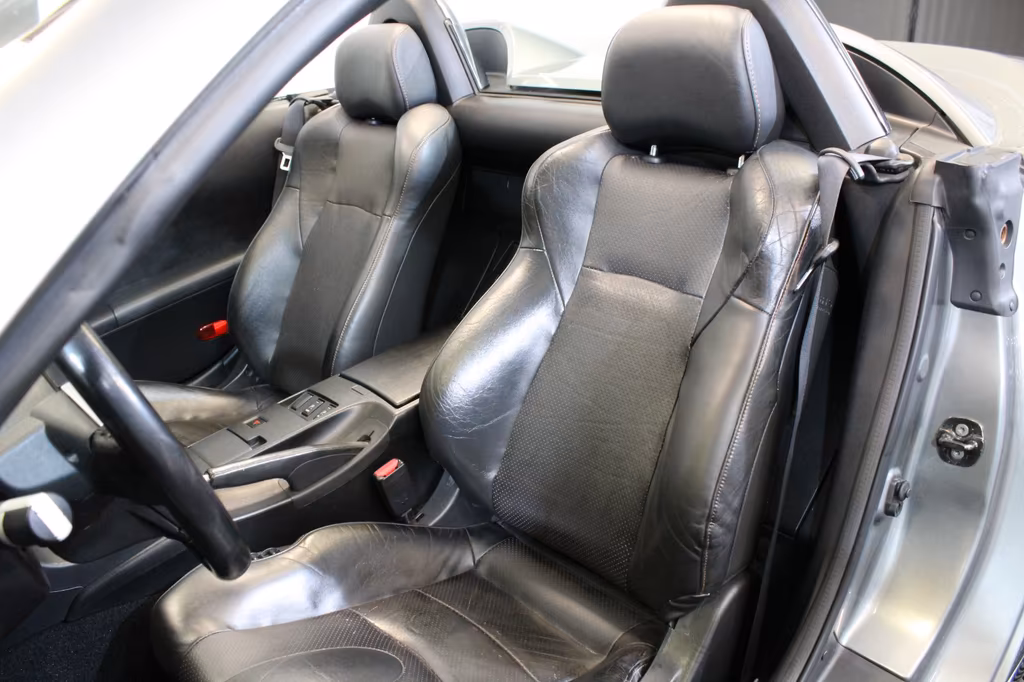 Nissan 350Z
