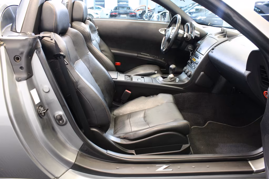 Nissan 350Z