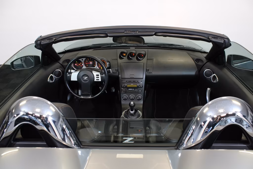 Nissan 350Z