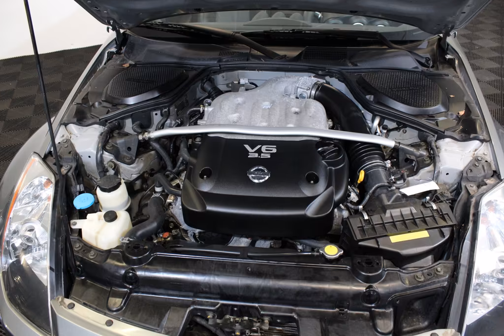 Nissan 350Z