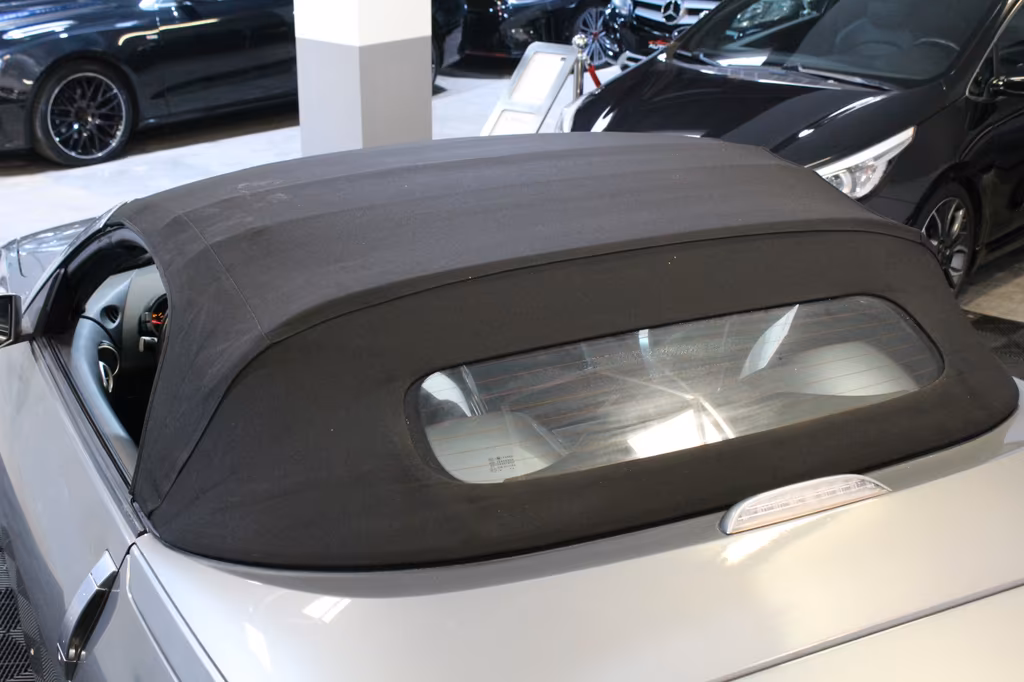Nissan 350Z