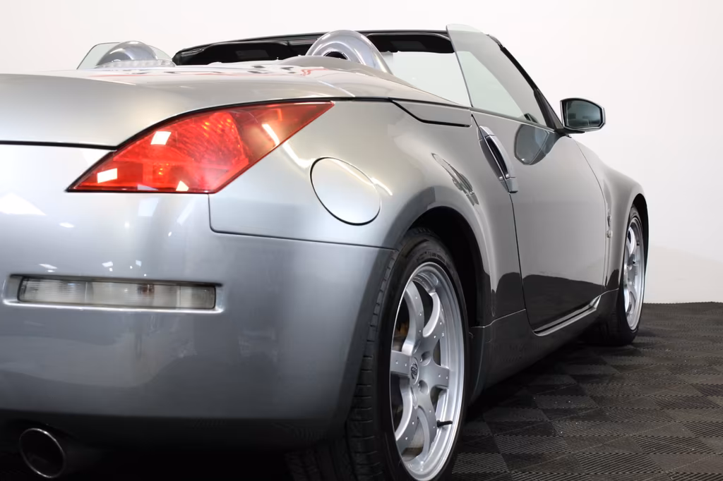 Nissan 350Z