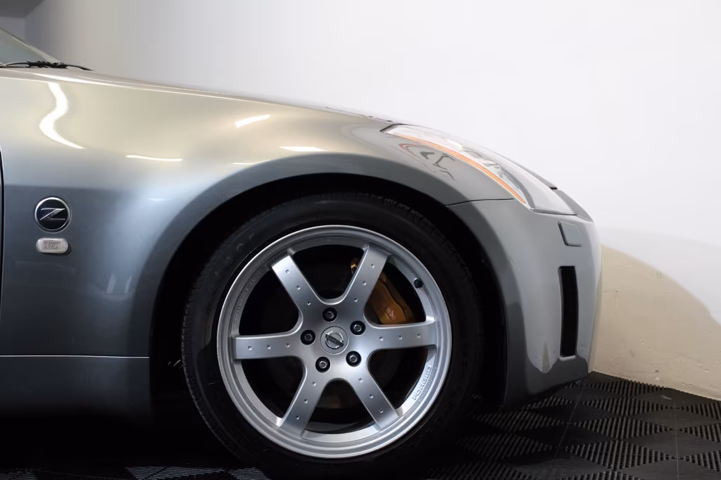 Nissan 350Z