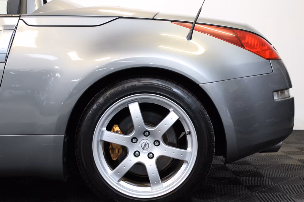 Nissan 350Z