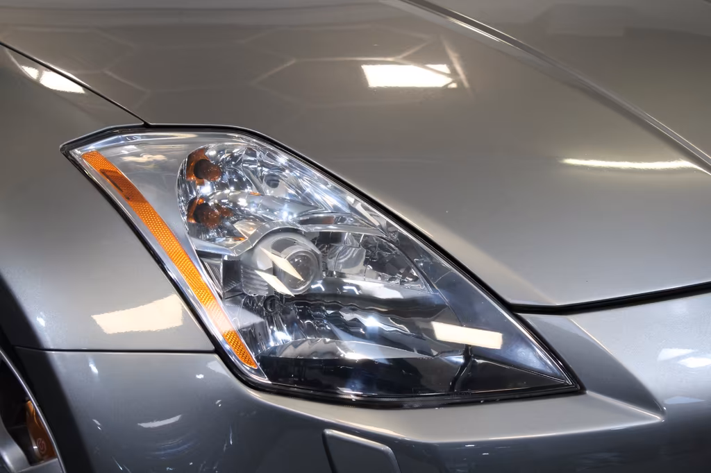 Nissan 350Z