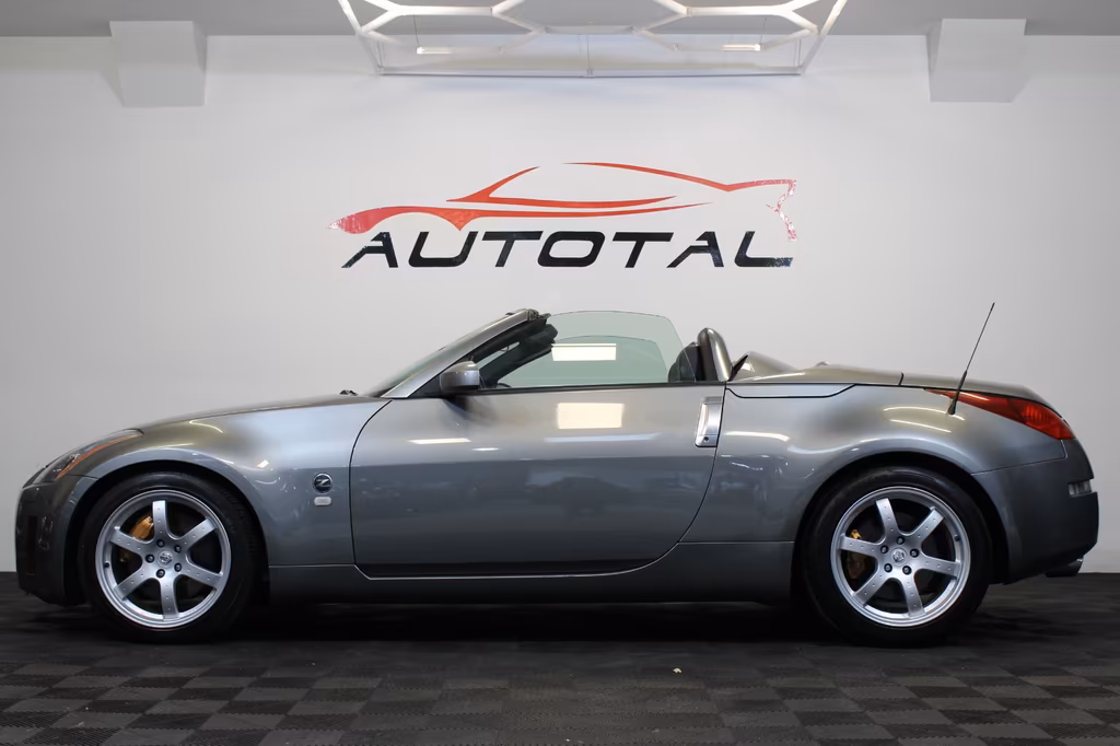 Nissan 350Z