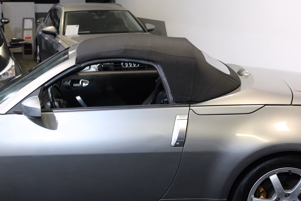 Nissan 350Z