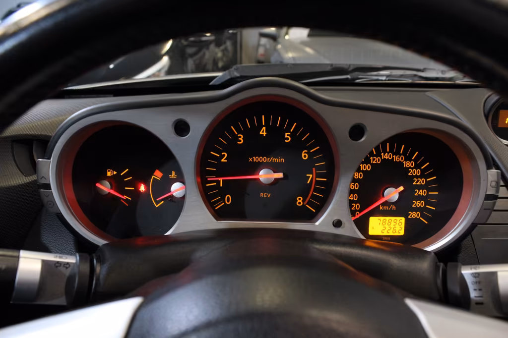 Nissan 350Z