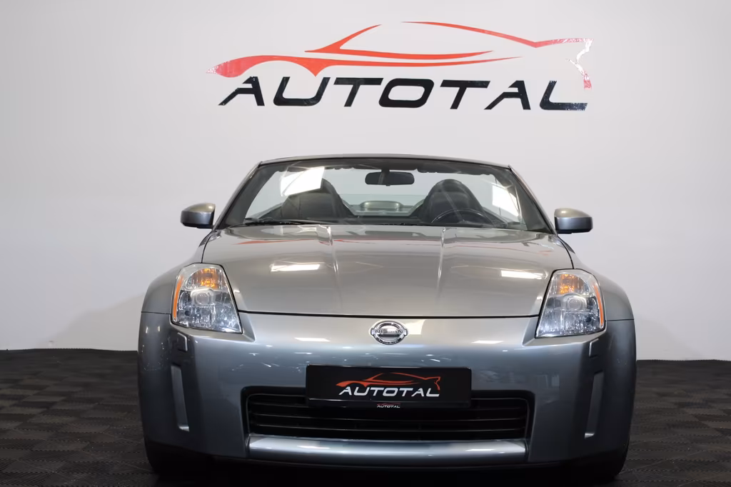 Nissan 350Z