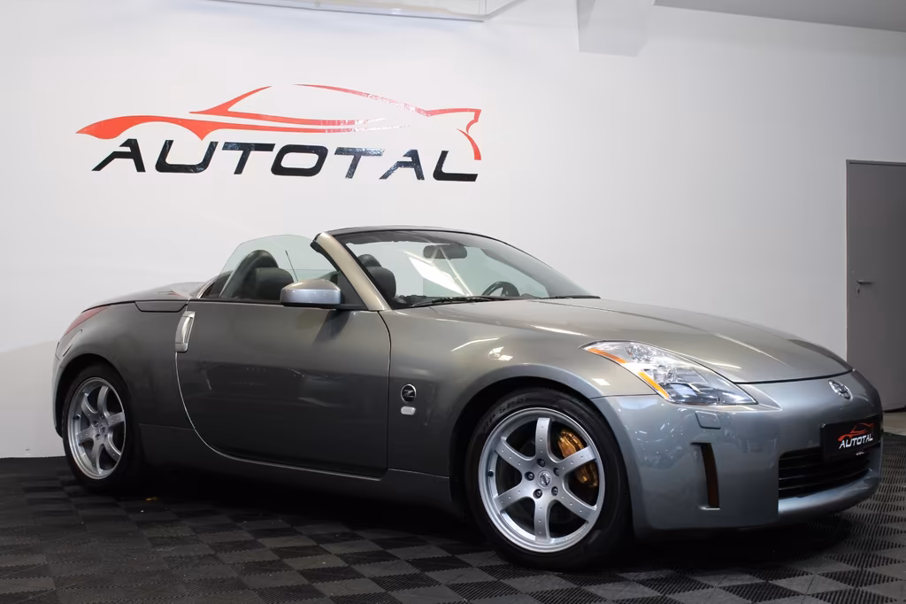 Nissan 350Z